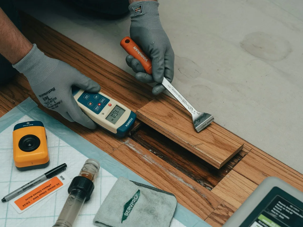 Why choose Water Damage Restoration in Riviera, TX
